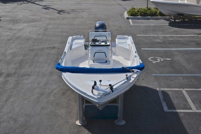 Thumbnail 83 for Used 2011 Sea Fox 185 Bay Fisher boat for sale in West Palm Beach, FL