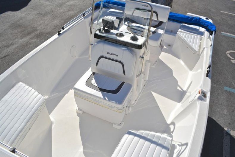 Thumbnail 78 for Used 2011 Sea Fox 185 Bay Fisher boat for sale in West Palm Beach, FL
