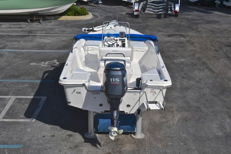 Thumbnail 79 for Used 2011 Sea Fox 185 Bay Fisher boat for sale in West Palm Beach, FL