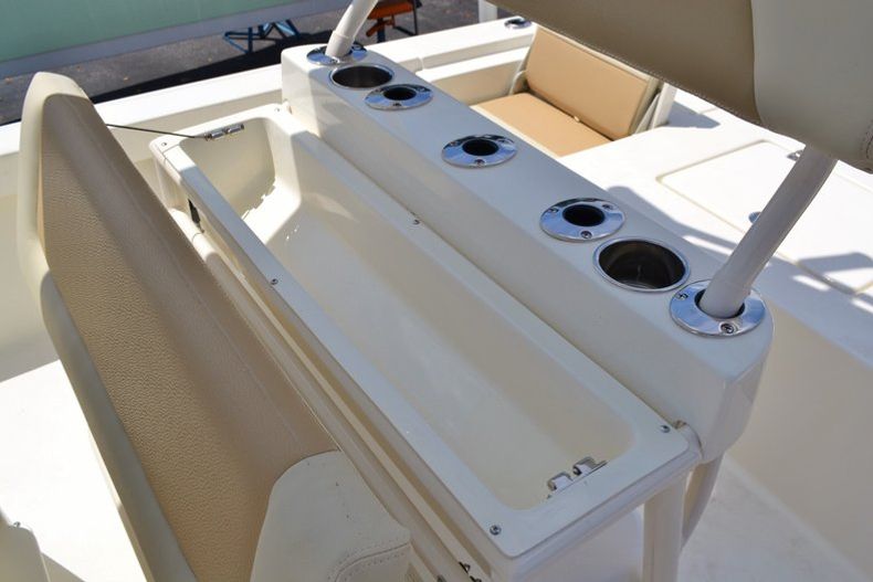 Thumbnail 25 for New 2015 Pathfinder 2400 TRS Bay Boat boat for sale in Vero Beach, FL