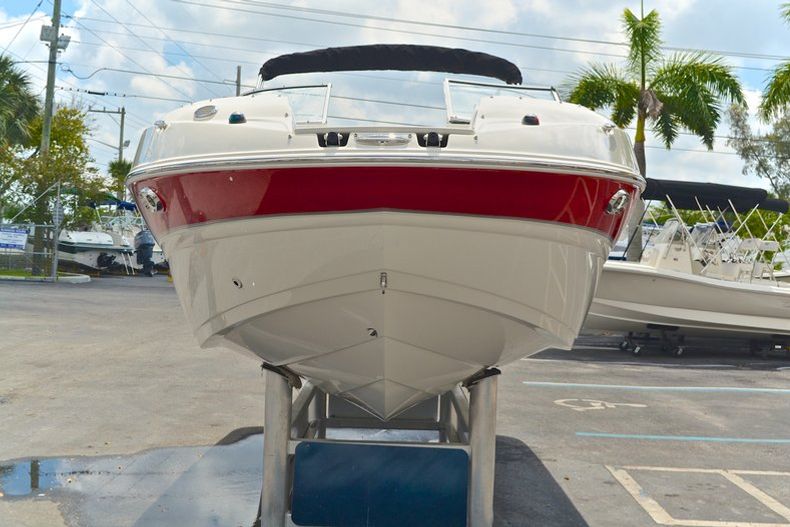 Thumbnail 2 for New 2013 Stingray 215 LR Bowrider boat for sale in West Palm Beach, FL