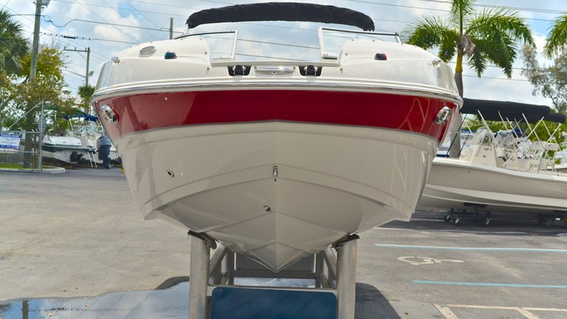 New 2013 Stingray 215 LR Bowrider #SACP image 3