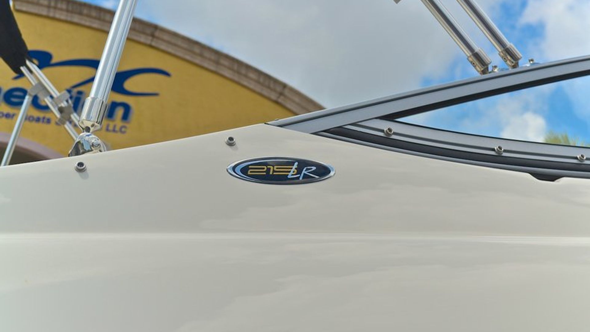 New 2013 Stingray 215 LR Bowrider #SACP image 11