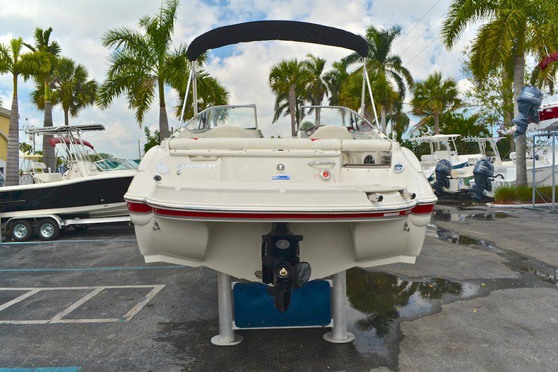 Thumbnail 6 for New 2013 Stingray 215 LR Bowrider boat for sale in West Palm Beach, FL