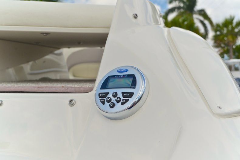 Thumbnail 20 for New 2013 Stingray 215 LR Bowrider boat for sale in West Palm Beach, FL