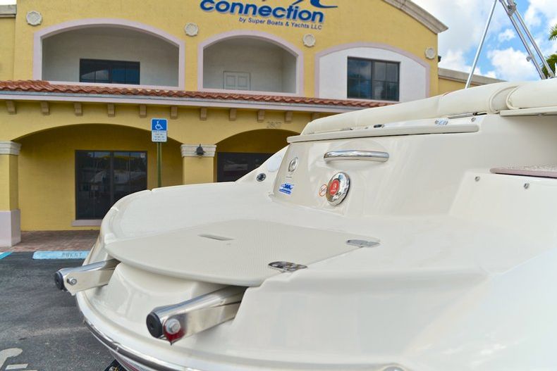 Thumbnail 21 for New 2013 Stingray 215 LR Bowrider boat for sale in West Palm Beach, FL