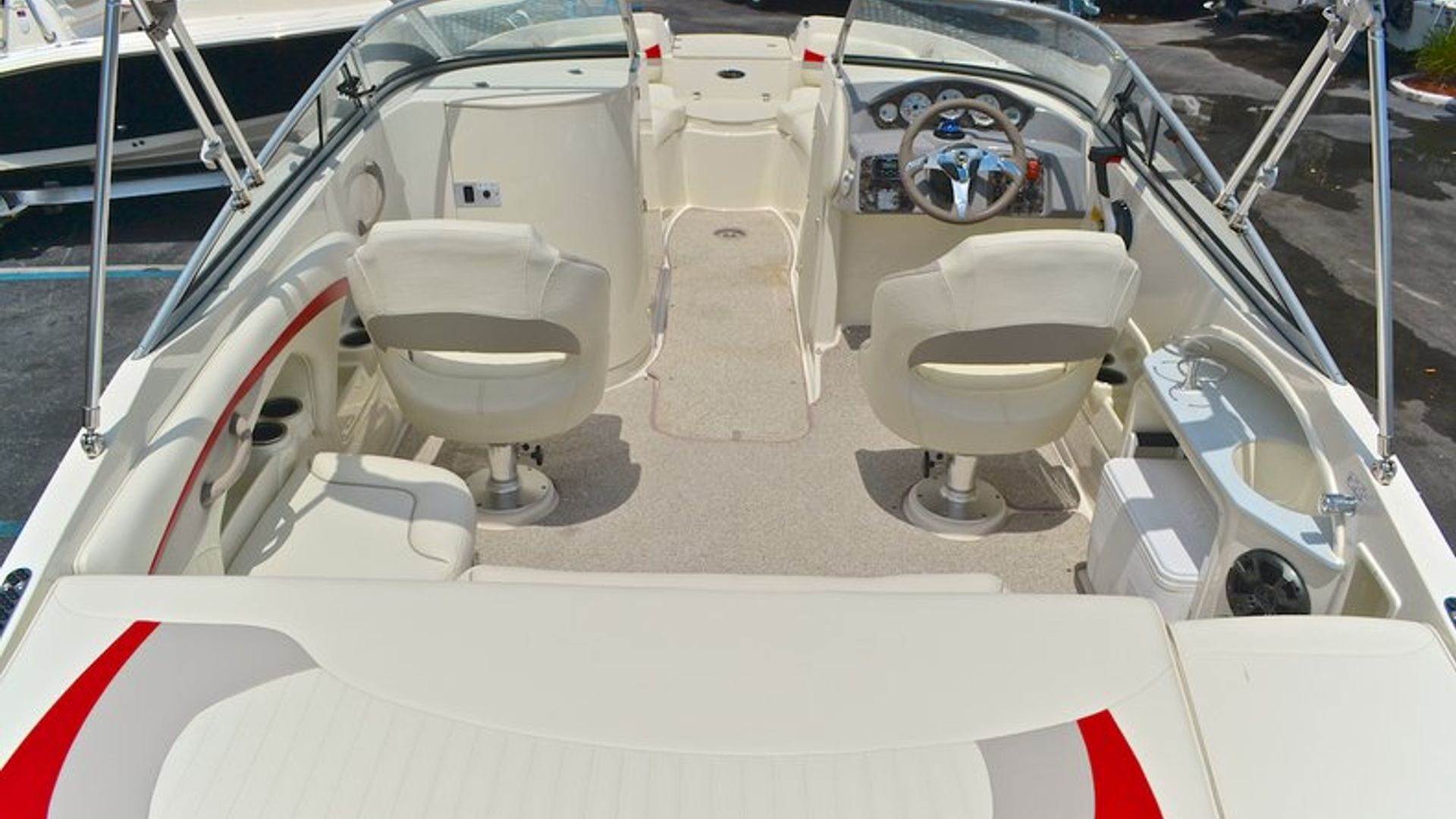 New 2013 Stingray 215 LR Bowrider #SACP image 30