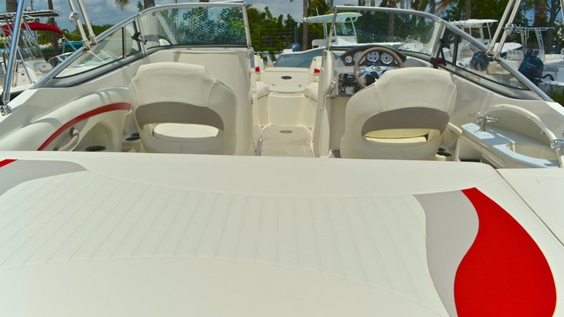 New 2013 Stingray 215 LR Bowrider #SACP image 33