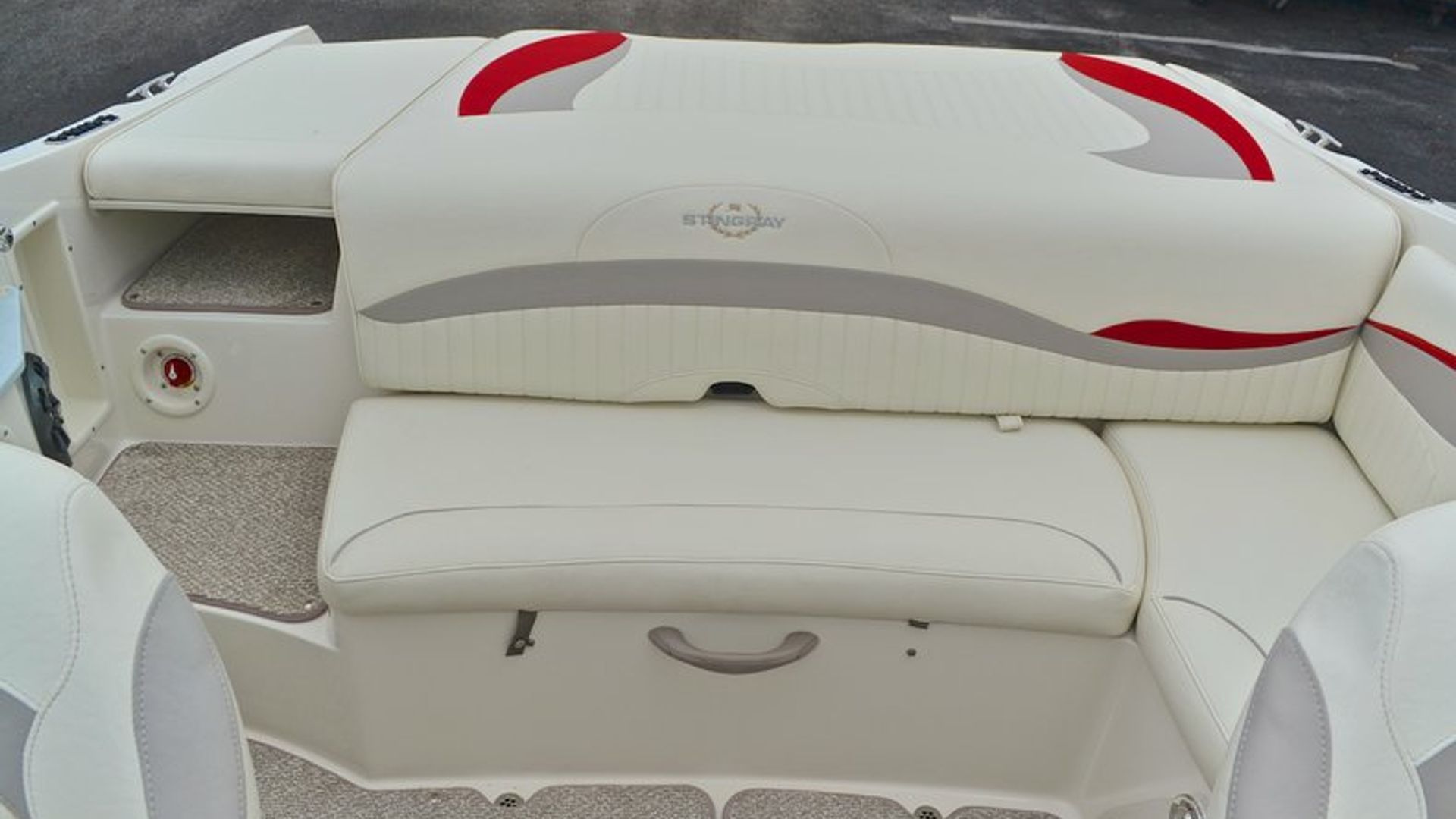 New 2013 Stingray 215 LR Bowrider #SACP image 34