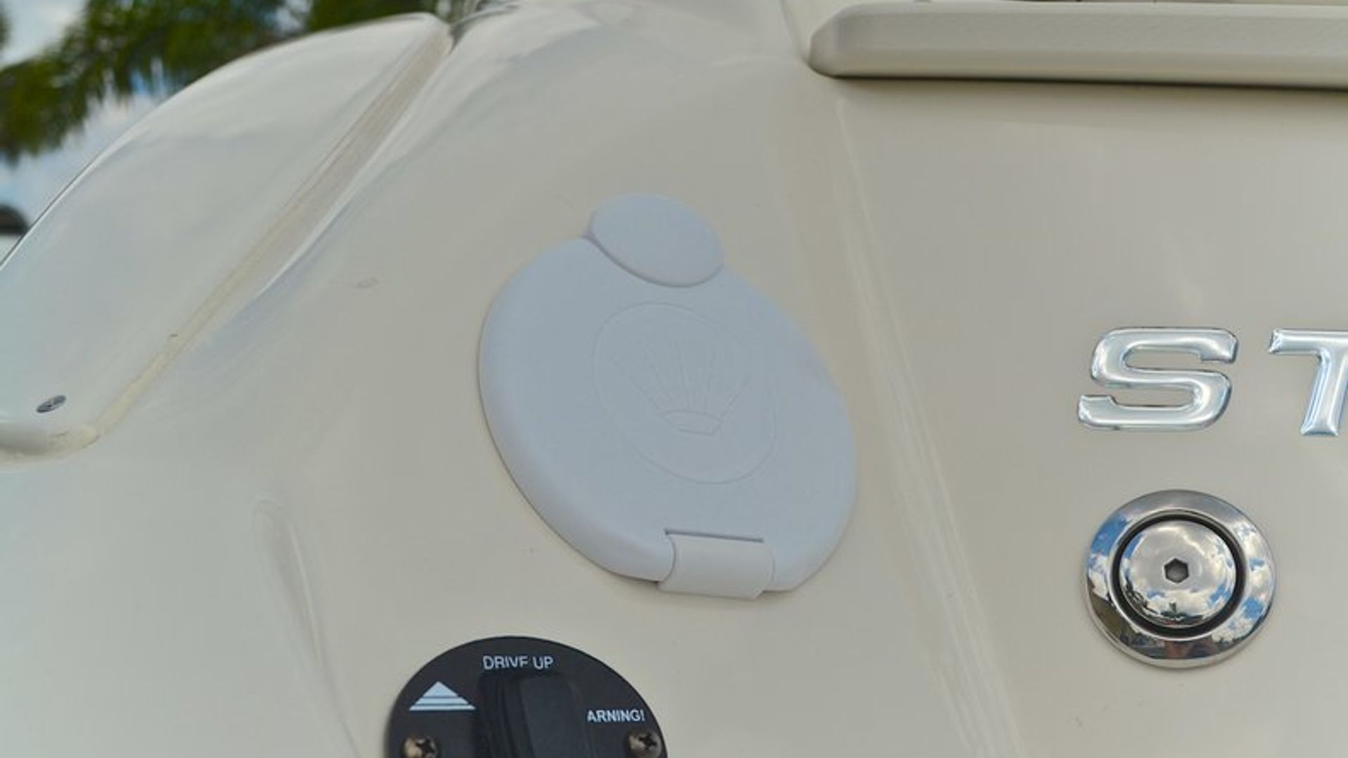 New 2013 Stingray 215 LR Bowrider #SACP image 26