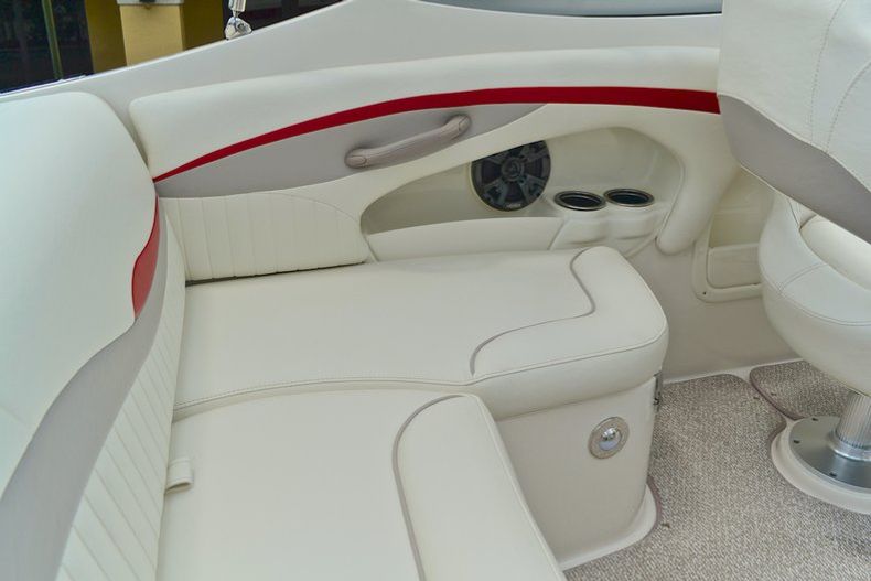Thumbnail 42 for New 2013 Stingray 215 LR Bowrider boat for sale in West Palm Beach, FL