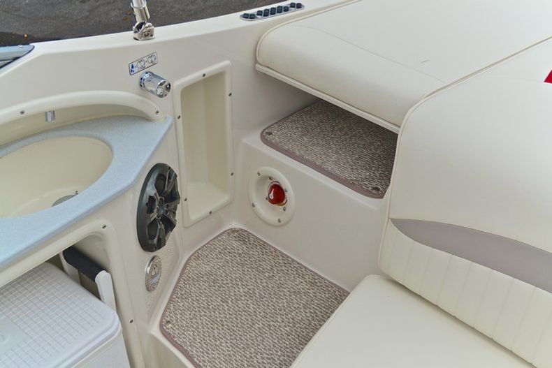 Thumbnail 34 for New 2013 Stingray 215 LR Bowrider boat for sale in West Palm Beach, FL