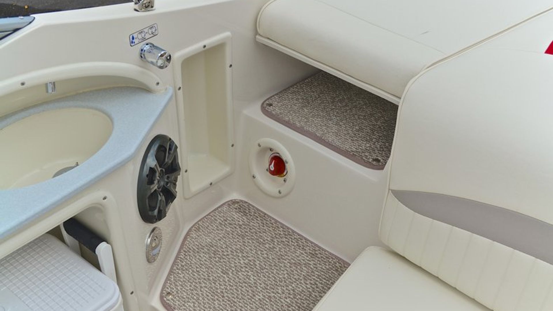 New 2013 Stingray 215 LR Bowrider #SACP image 35