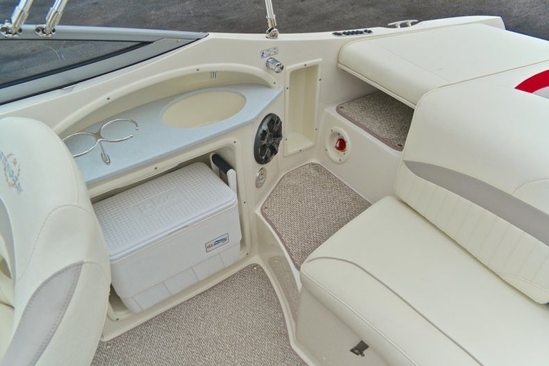Thumbnail 35 for New 2013 Stingray 215 LR Bowrider boat for sale in West Palm Beach, FL