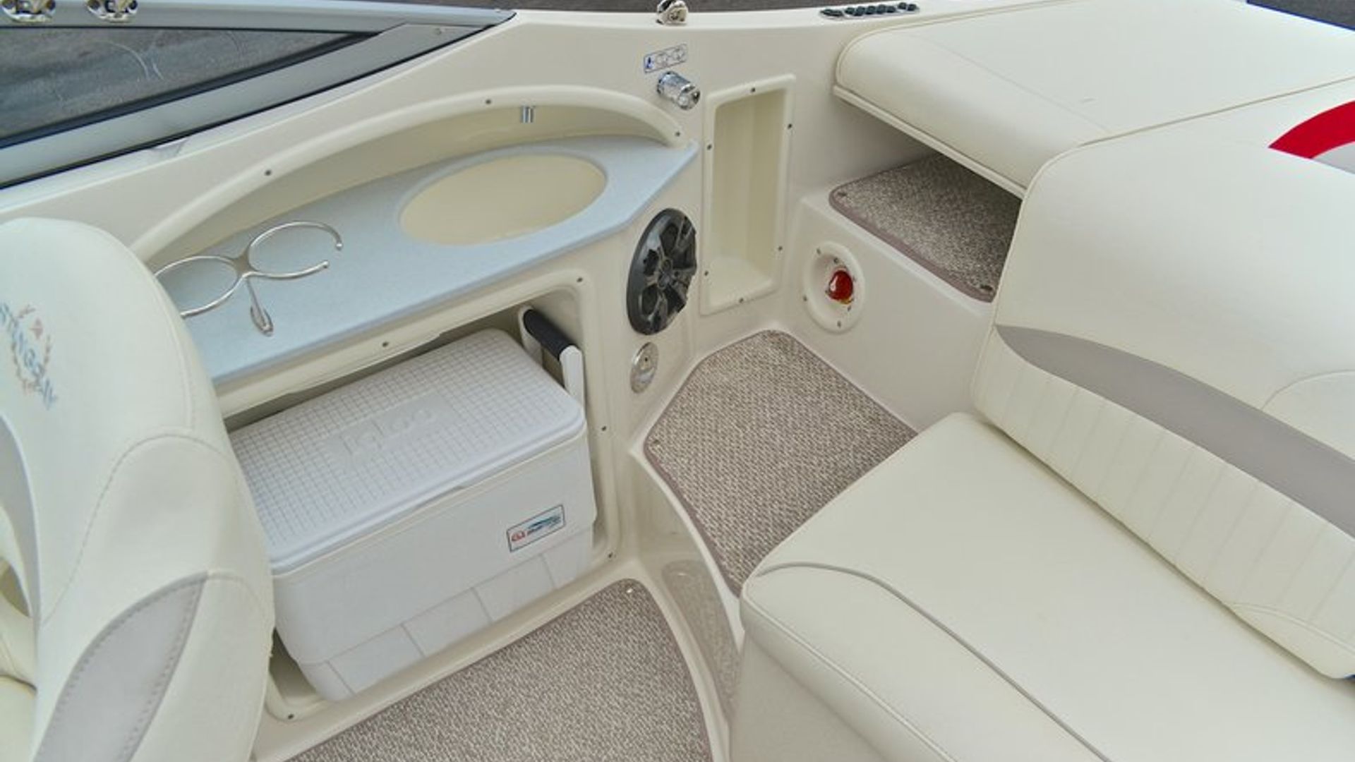 New 2013 Stingray 215 LR Bowrider #SACP image 36