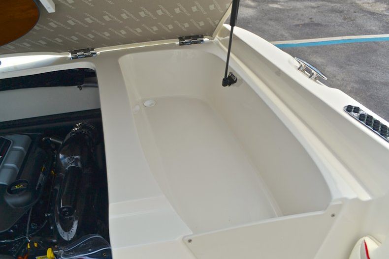 Thumbnail 49 for New 2013 Stingray 215 LR Bowrider boat for sale in West Palm Beach, FL