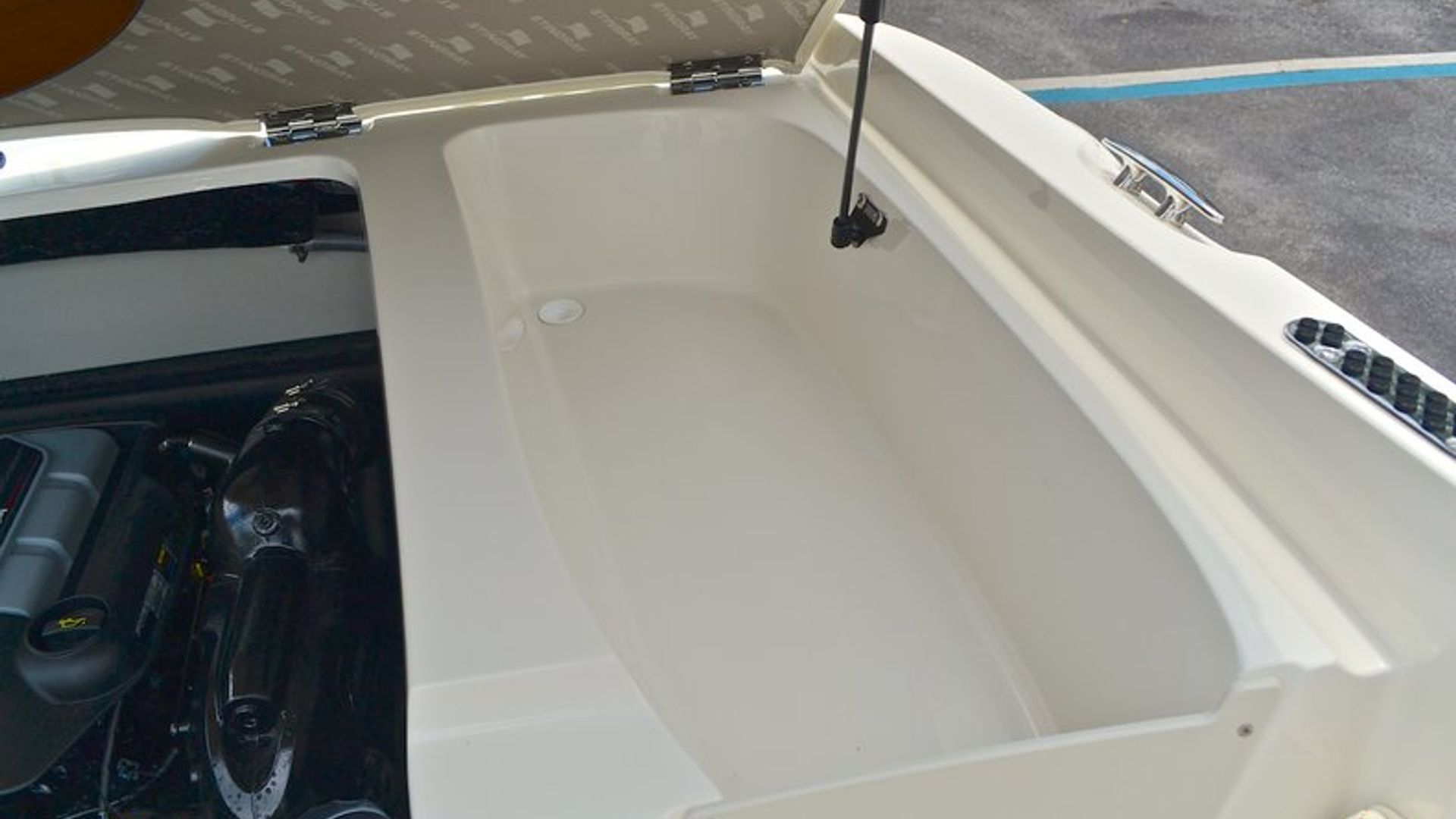 New 2013 Stingray 215 LR Bowrider #SACP image 50