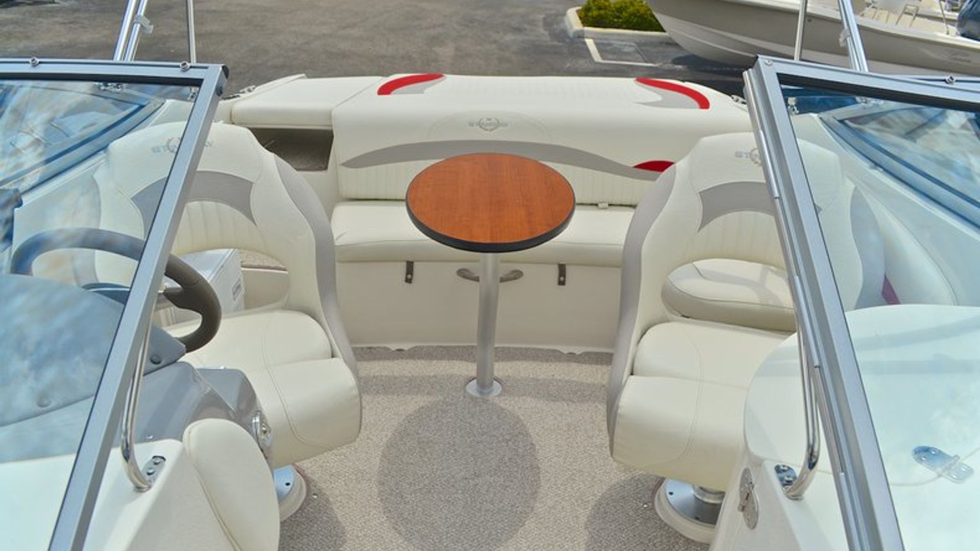 New 2013 Stingray 215 LR Bowrider #SACP image 53