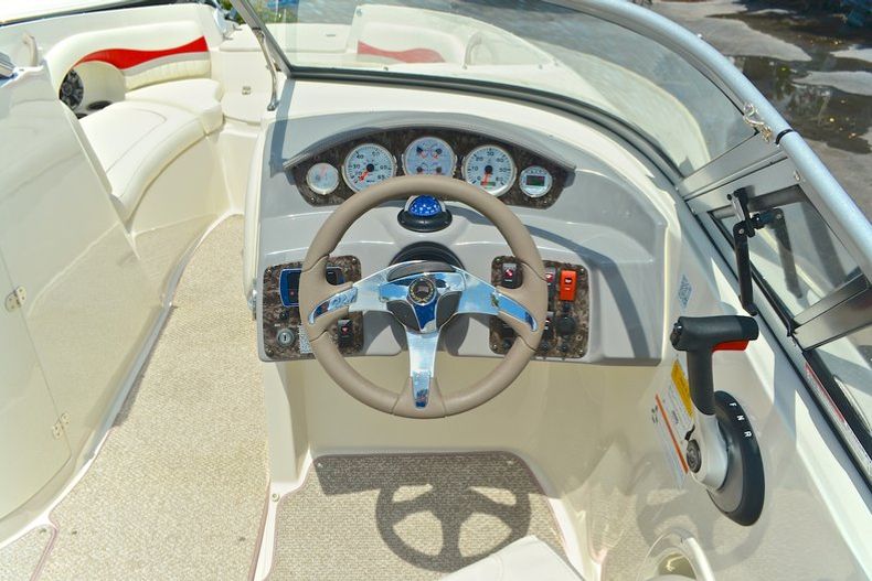 Thumbnail 58 for New 2013 Stingray 215 LR Bowrider boat for sale in West Palm Beach, FL