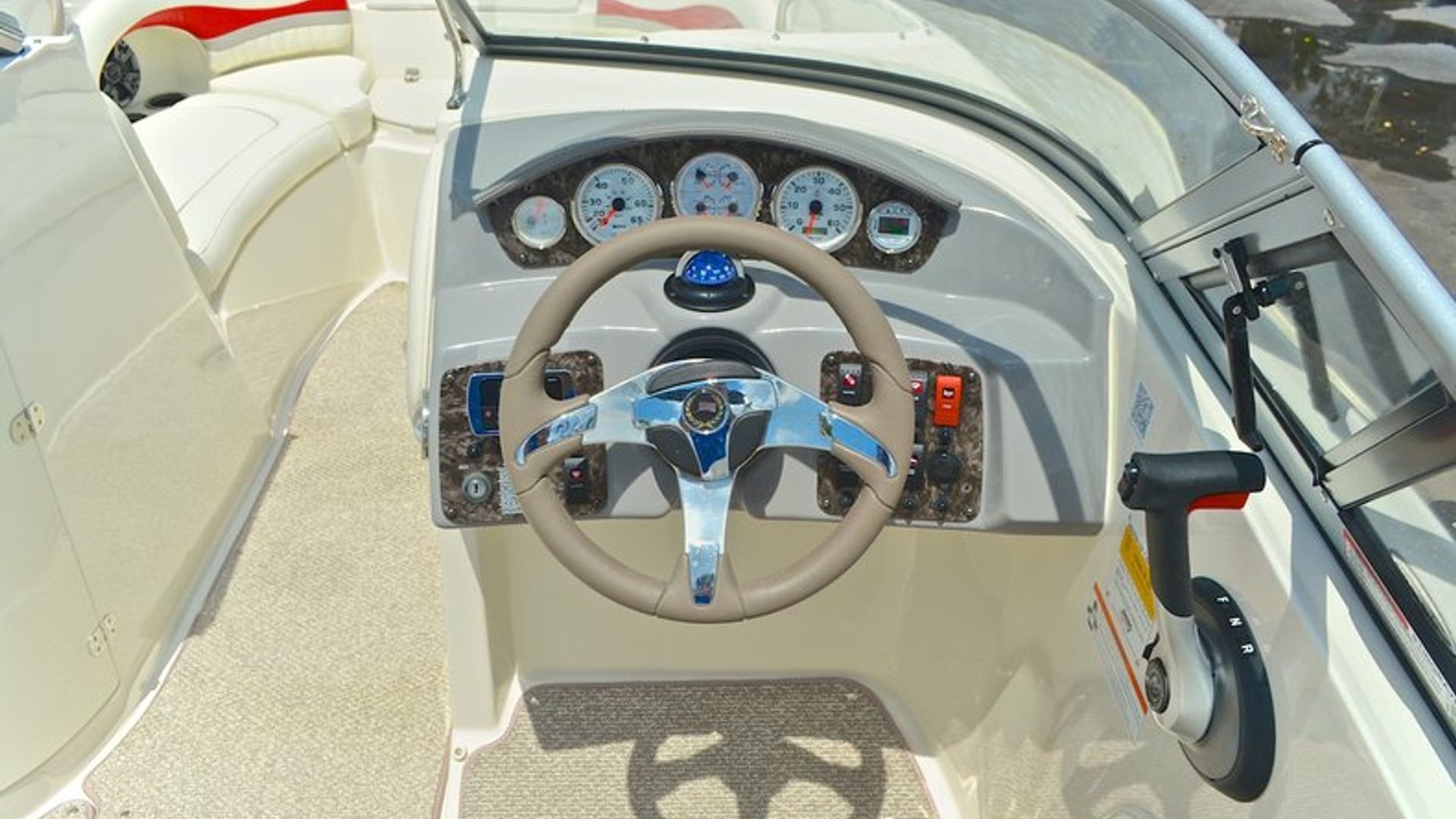 New 2013 Stingray 215 LR Bowrider #SACP image 59