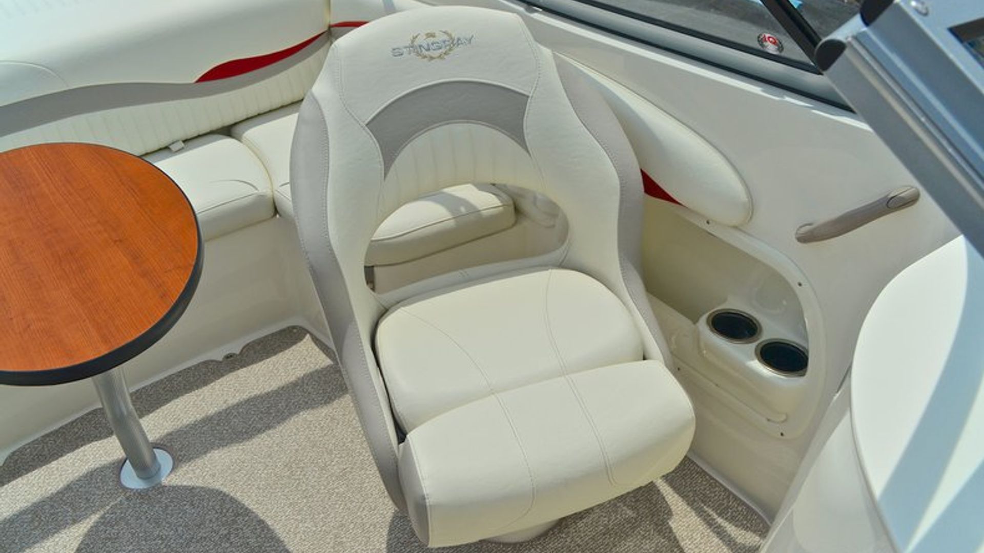 New 2013 Stingray 215 LR Bowrider #SACP image 55