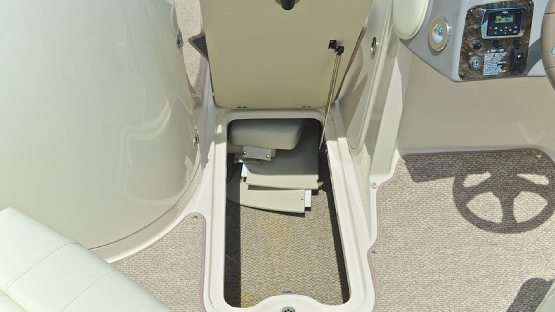 New 2013 Stingray 215 LR Bowrider #SACP image 79