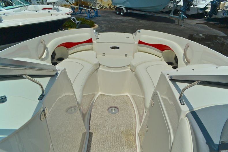 Thumbnail 79 for New 2013 Stingray 215 LR Bowrider boat for sale in West Palm Beach, FL