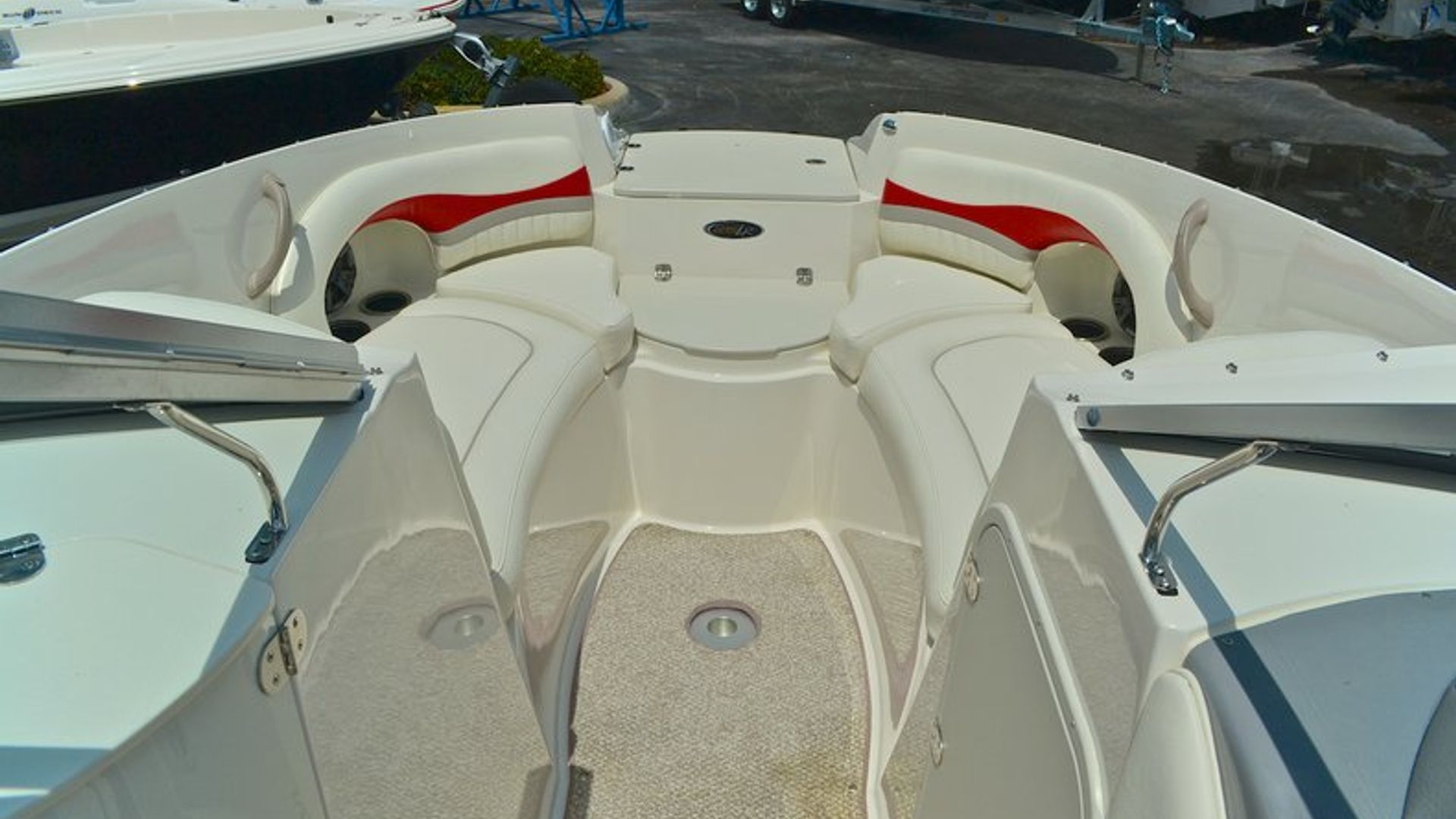 New 2013 Stingray 215 LR Bowrider #SACP image 80