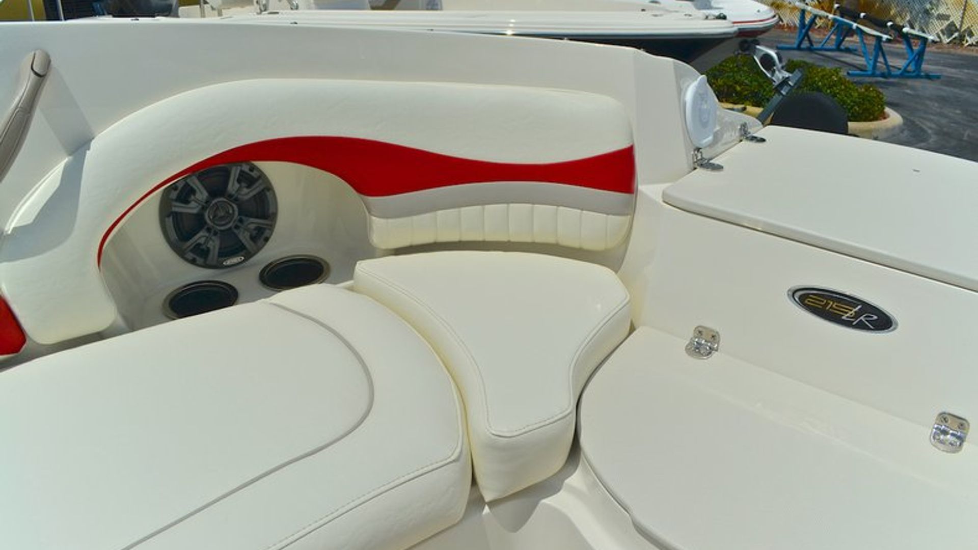 New 2013 Stingray 215 LR Bowrider #SACP image 82