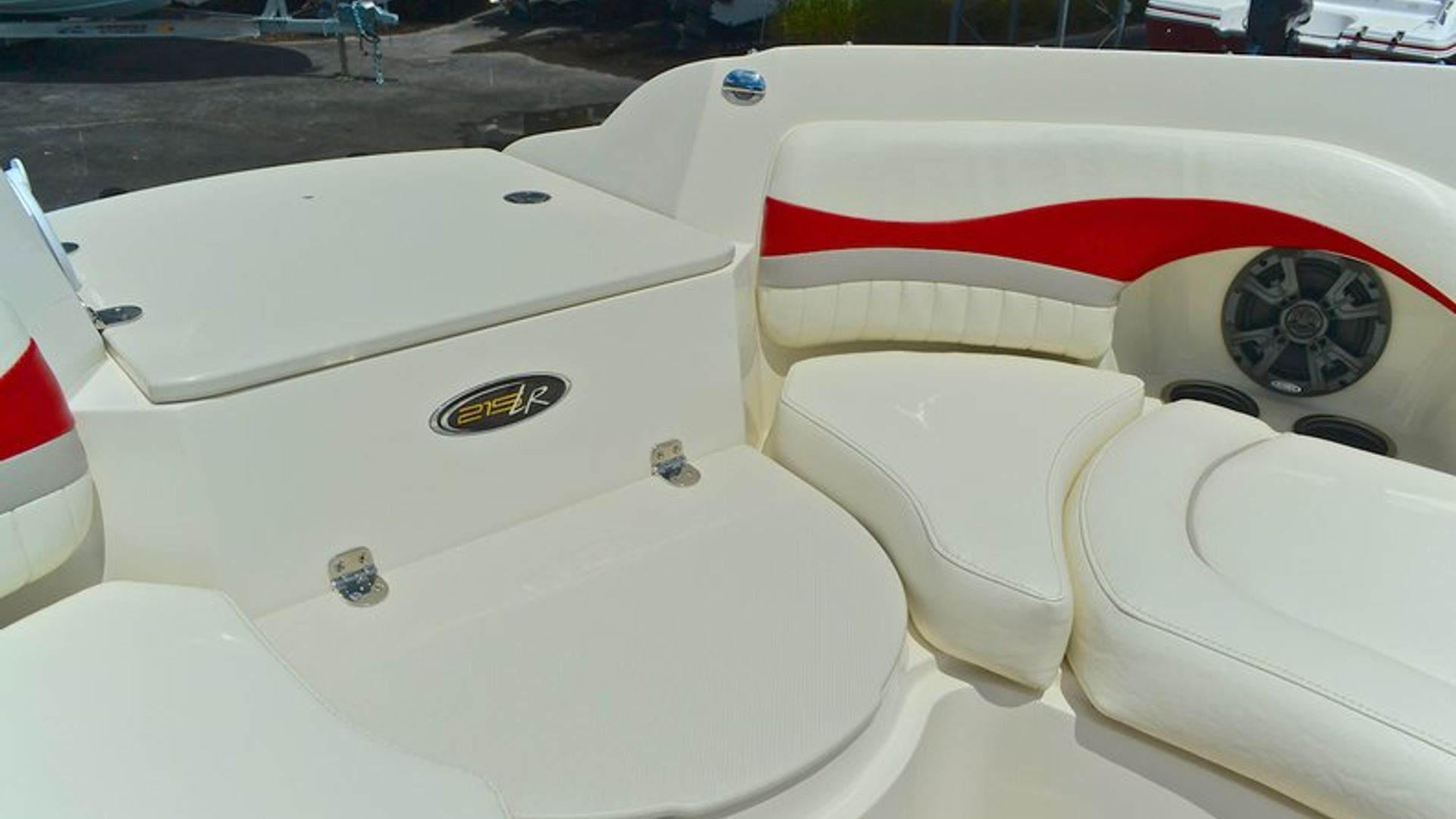 New 2013 Stingray 215 LR Bowrider #SACP image 83