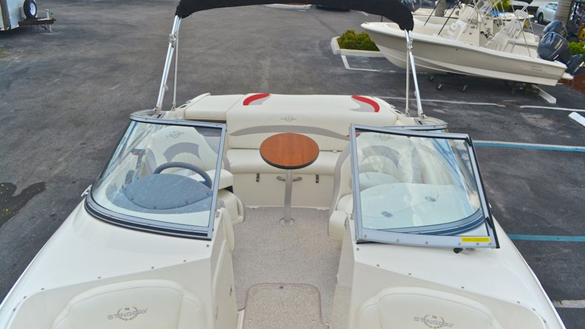 New 2013 Stingray 215 LR Bowrider #SACP image 89