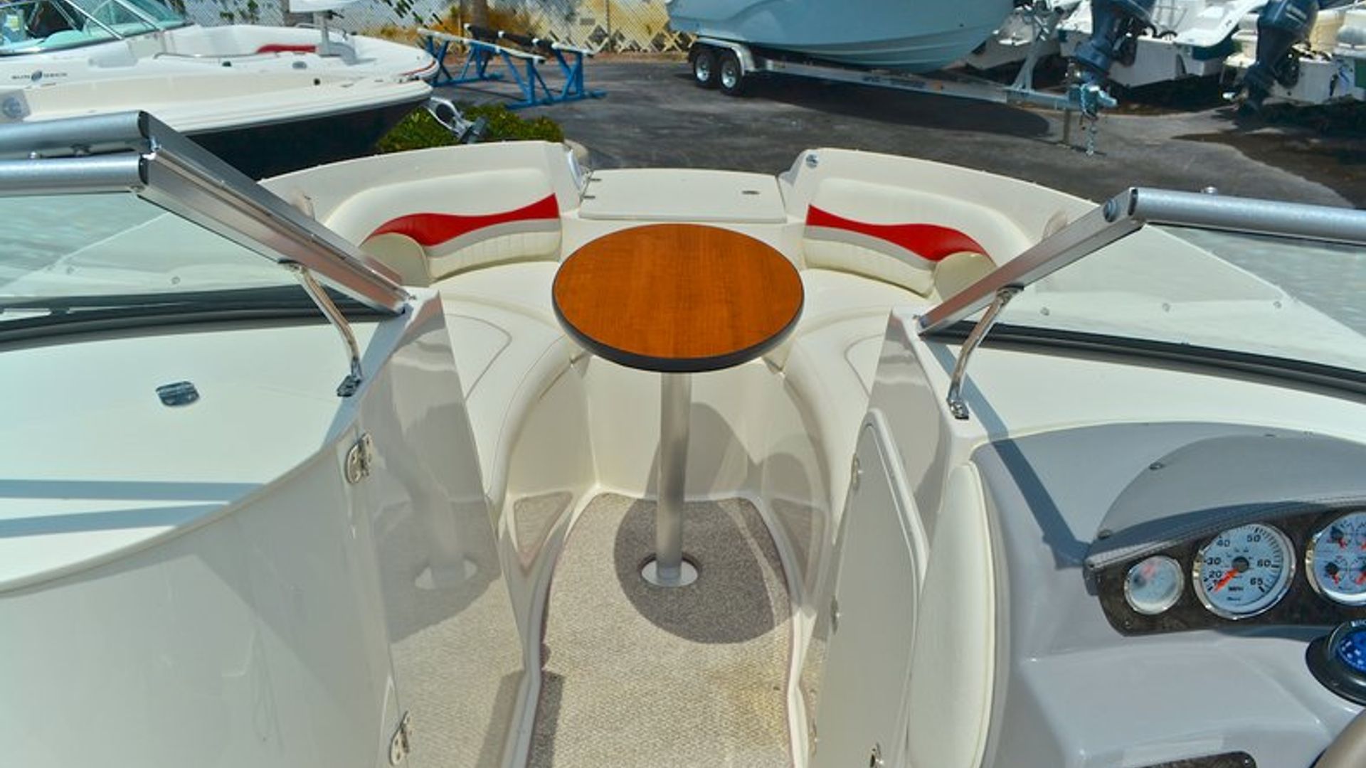 New 2013 Stingray 215 LR Bowrider #SACP image 94