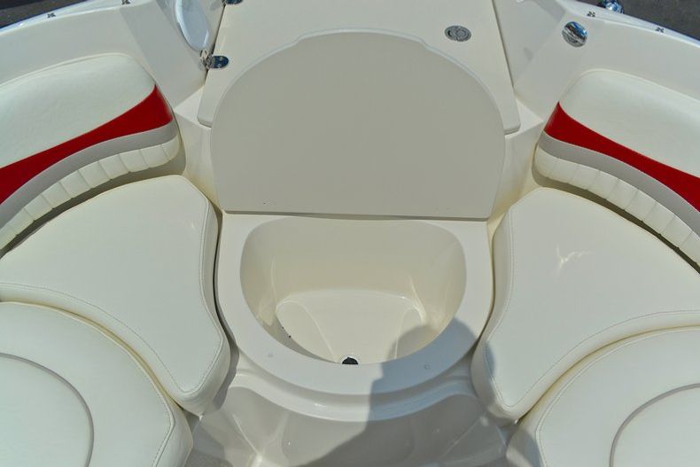 Thumbnail 84 for New 2013 Stingray 215 LR Bowrider boat for sale in West Palm Beach, FL