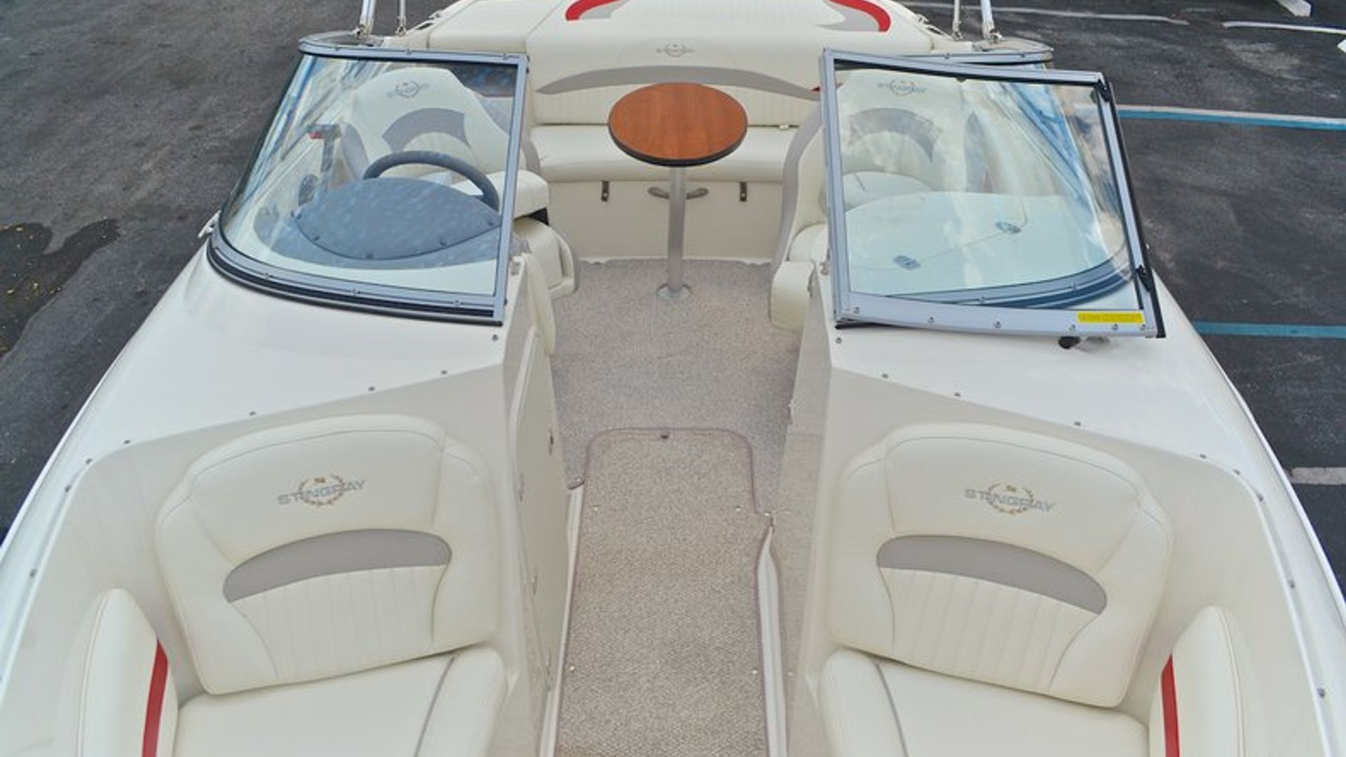 New 2013 Stingray 215 LR Bowrider #SACP image 88