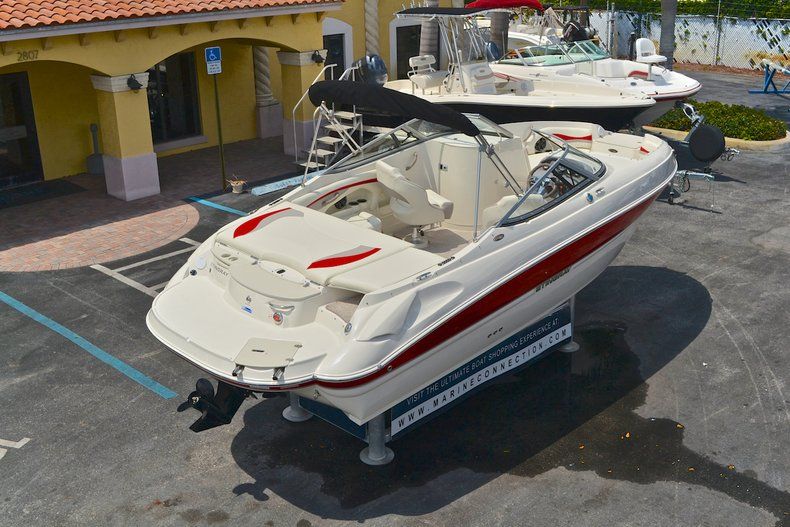 Thumbnail 98 for New 2013 Stingray 215 LR Bowrider boat for sale in West Palm Beach, FL