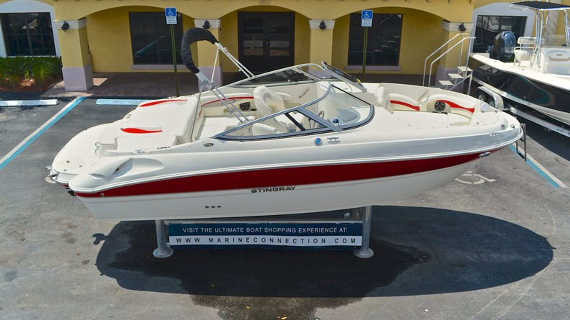 New 2013 Stingray 215 LR Bowrider #SACP image 100