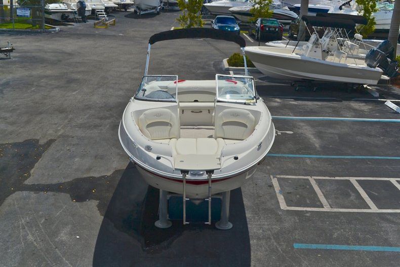 Thumbnail 101 for New 2013 Stingray 215 LR Bowrider boat for sale in West Palm Beach, FL