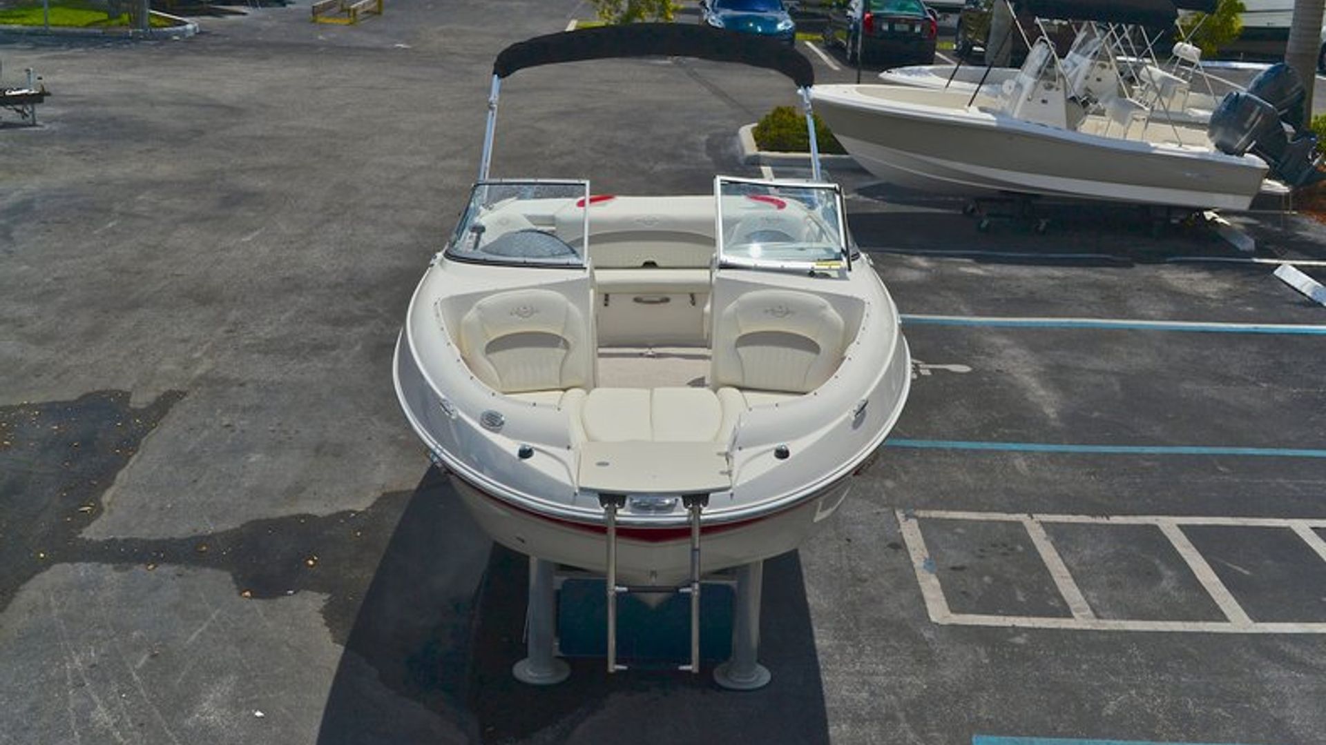 New 2013 Stingray 215 LR Bowrider #SACP image 102