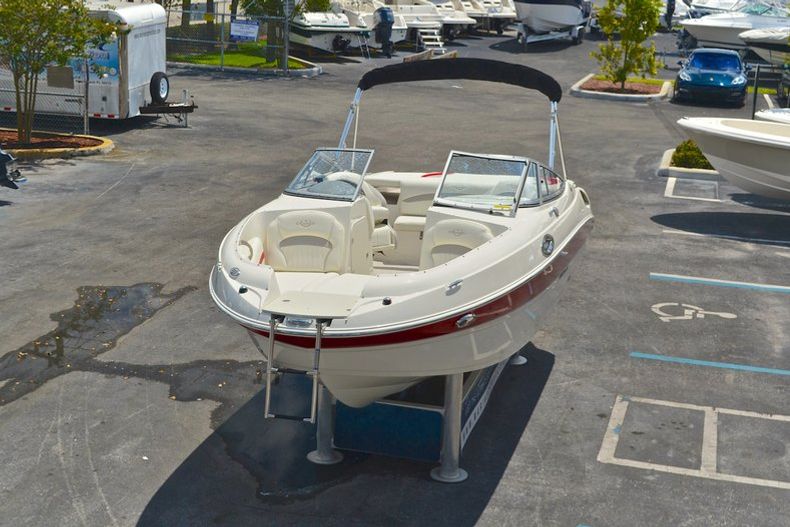 Thumbnail 102 for New 2013 Stingray 215 LR Bowrider boat for sale in West Palm Beach, FL