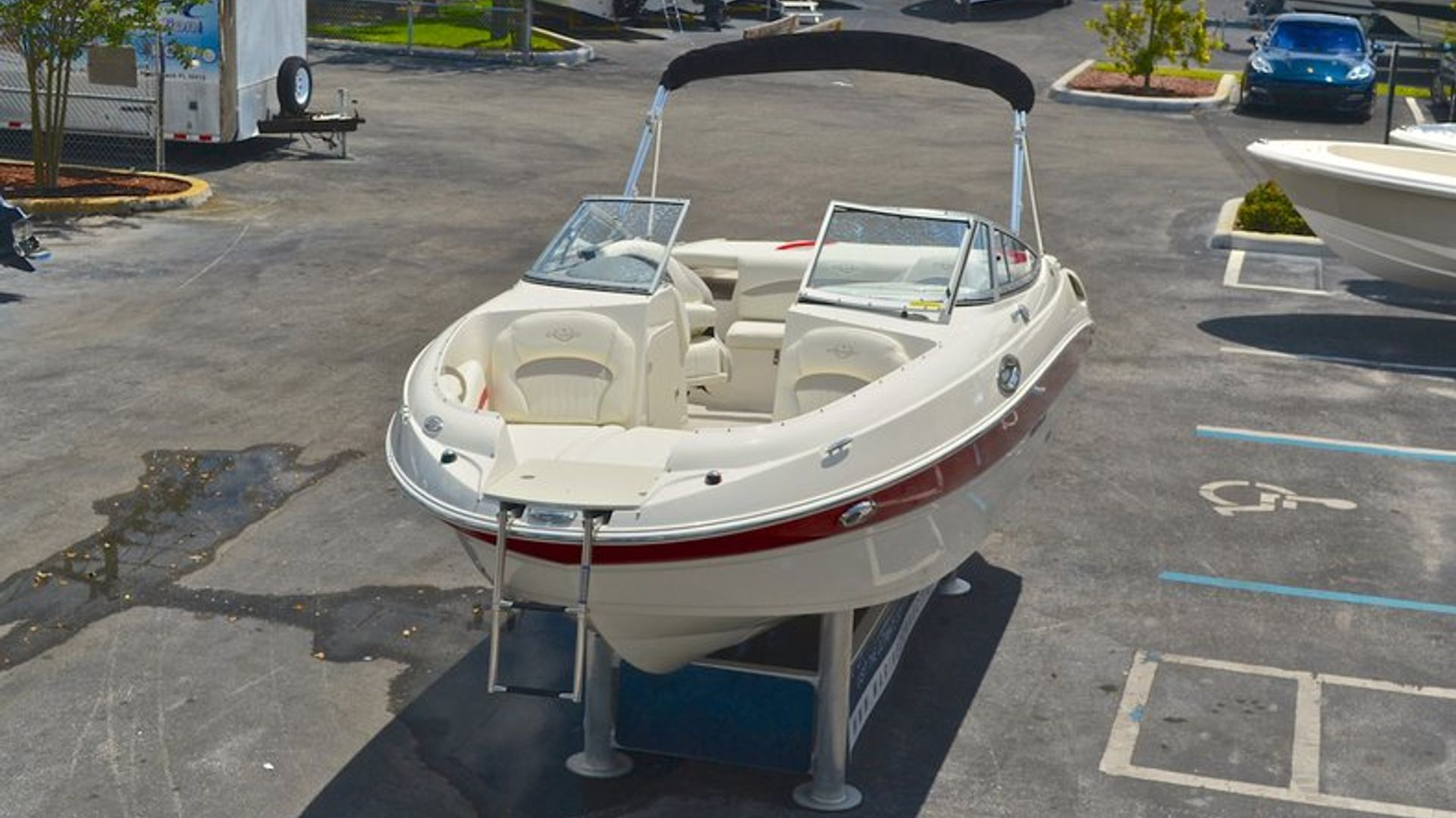 New 2013 Stingray 215 LR Bowrider #SACP image 103