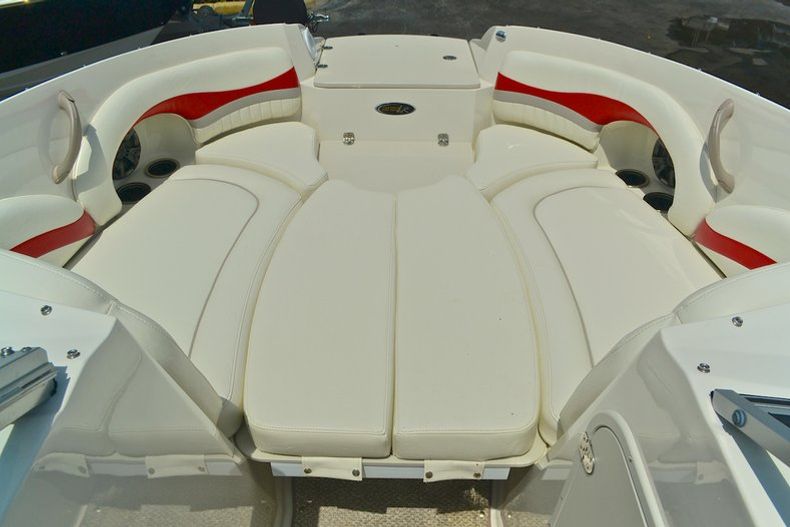 Thumbnail 95 for New 2013 Stingray 215 LR Bowrider boat for sale in West Palm Beach, FL