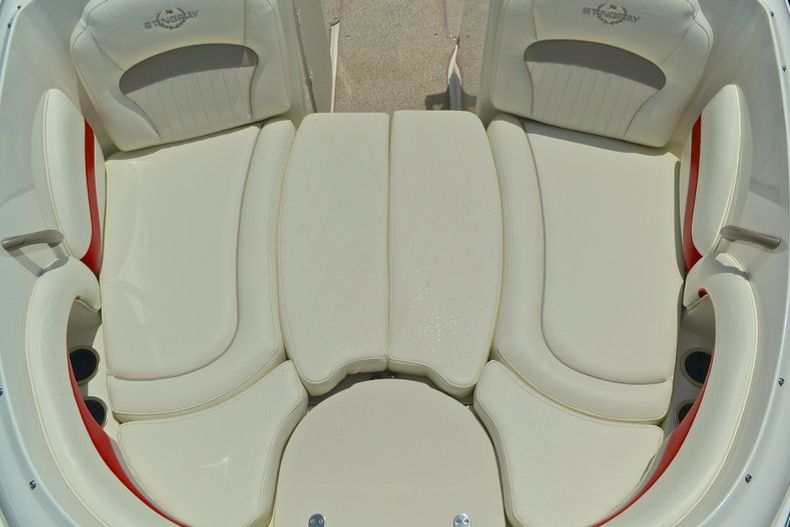 Thumbnail 96 for New 2013 Stingray 215 LR Bowrider boat for sale in West Palm Beach, FL
