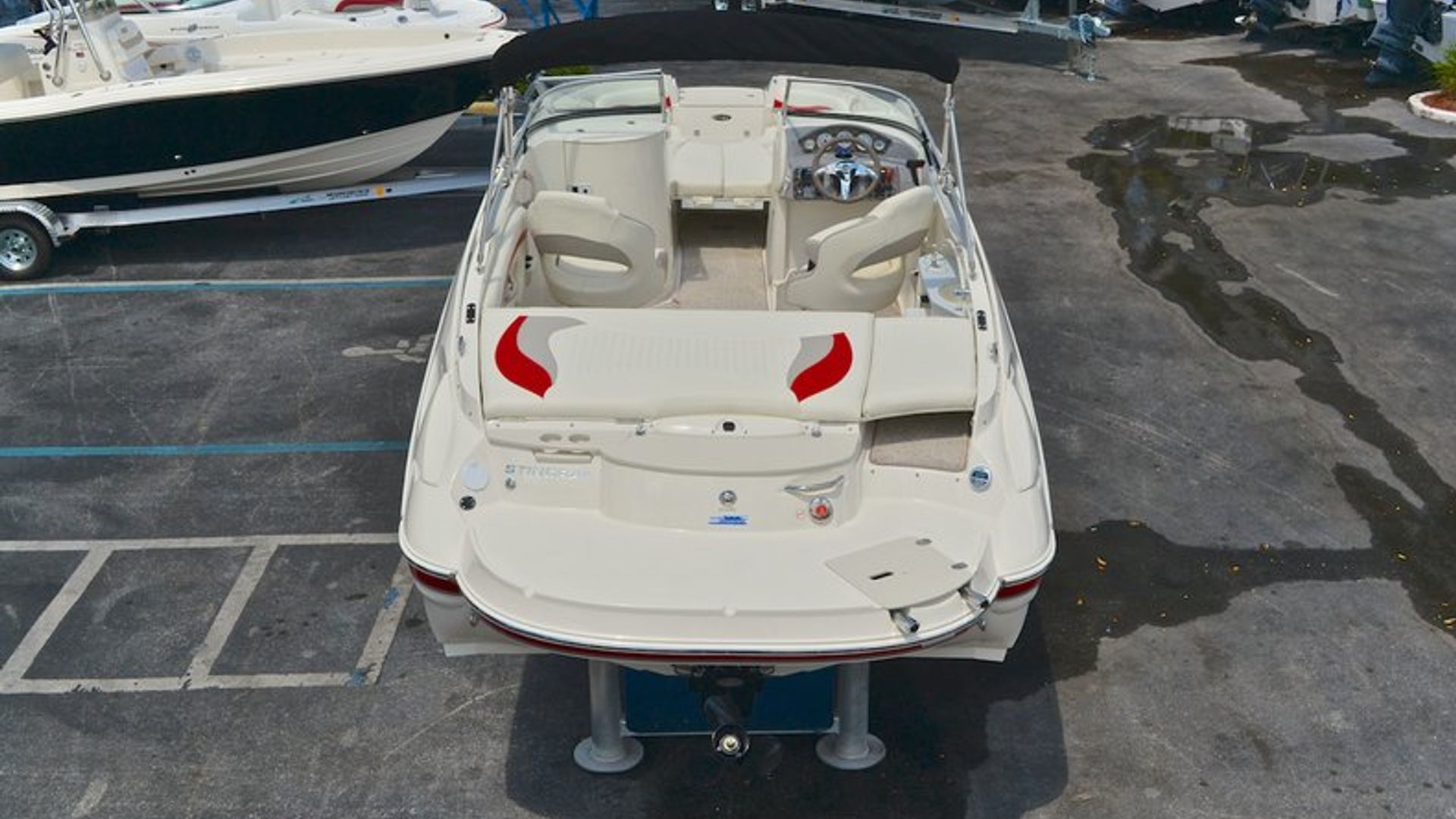 New 2013 Stingray 215 LR Bowrider #SACP image 98