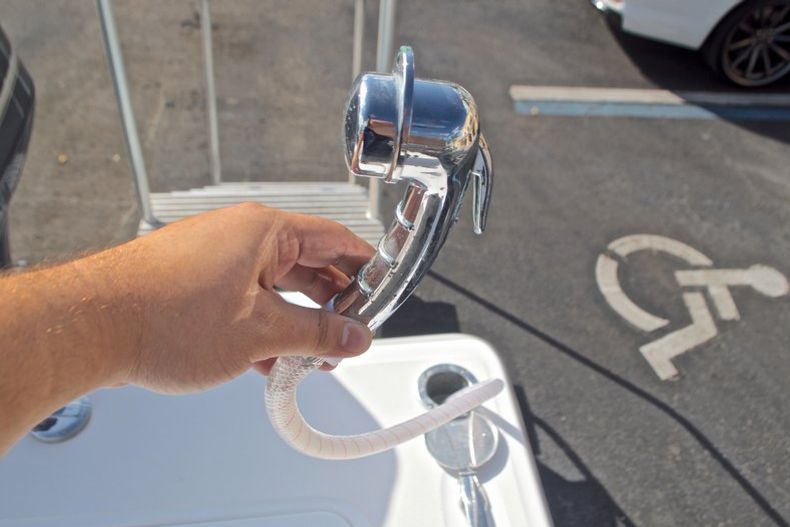 Thumbnail 14 for Used 2014 Everglades 243 Center Console boat for sale in West Palm Beach, FL