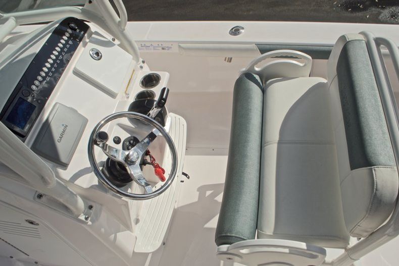 Thumbnail 27 for Used 2014 Everglades 243 Center Console boat for sale in West Palm Beach, FL