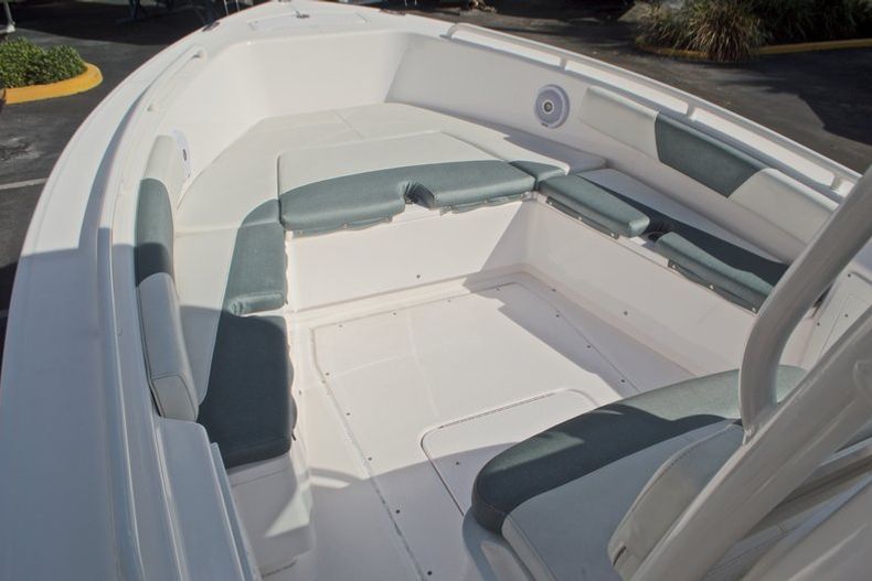 Thumbnail 45 for Used 2014 Everglades 243 Center Console boat for sale in West Palm Beach, FL