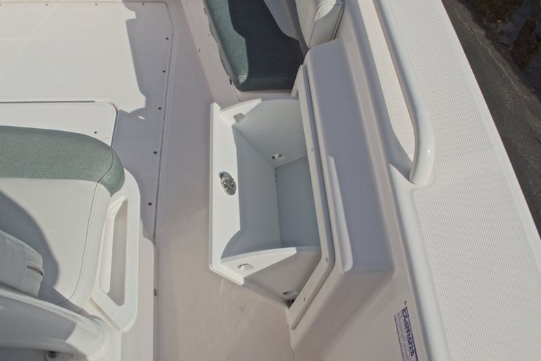 Thumbnail 49 for Used 2014 Everglades 243 Center Console boat for sale in West Palm Beach, FL