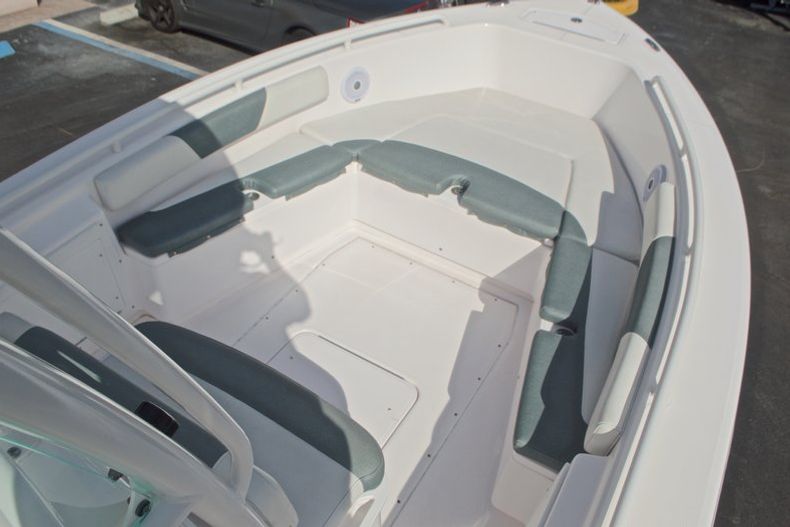 Thumbnail 50 for Used 2014 Everglades 243 Center Console boat for sale in West Palm Beach, FL