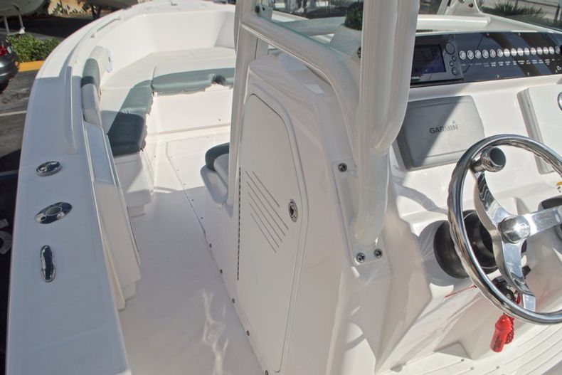 Thumbnail 42 for Used 2014 Everglades 243 Center Console boat for sale in West Palm Beach, FL