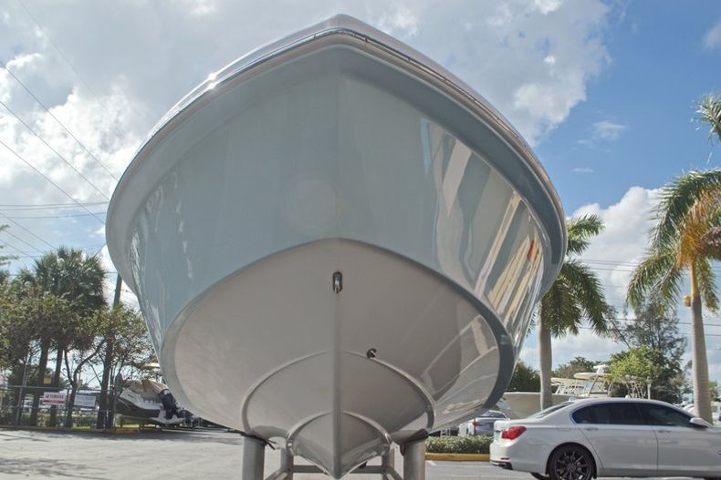 Thumbnail 3 for Used 2014 Everglades 243 Center Console boat for sale in West Palm Beach, FL